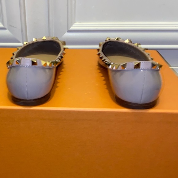 Valentino flats - Picture 4 of 9